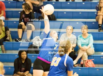 Thumbnail 1 in Oxford vs. Southaven photogallery.