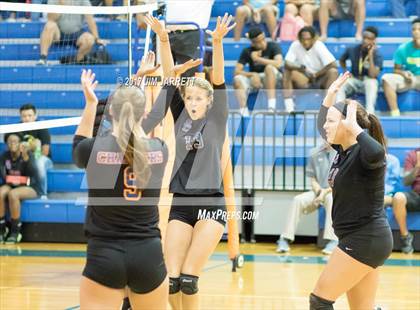 Thumbnail 2 in Oxford vs. Southaven photogallery.