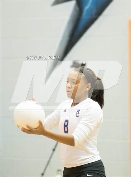 Thumbnail 2 in Oxford vs. Southaven photogallery.
