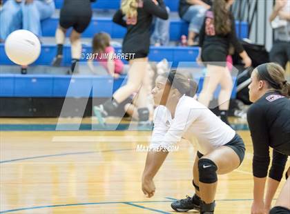 Thumbnail 2 in Oxford vs. Southaven photogallery.