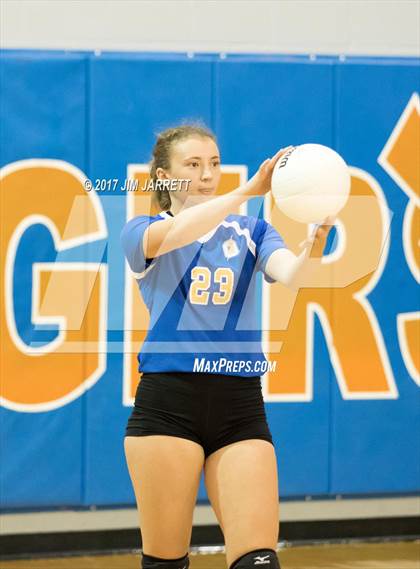 Thumbnail 3 in Oxford vs. Southaven photogallery.