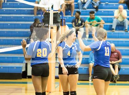Thumbnail 3 in Oxford vs. Southaven photogallery.