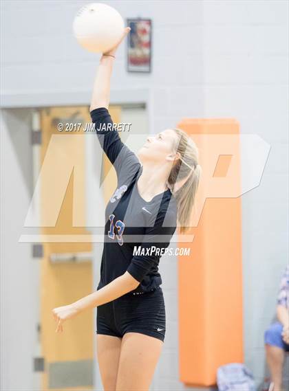 Thumbnail 2 in Oxford vs. Southaven photogallery.