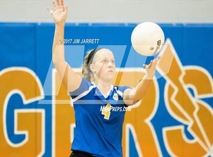 Thumbnail 3 in Oxford vs. Southaven photogallery.