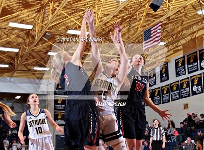 Thumbnail 1 in South-Doyle @ Seymour photogallery.