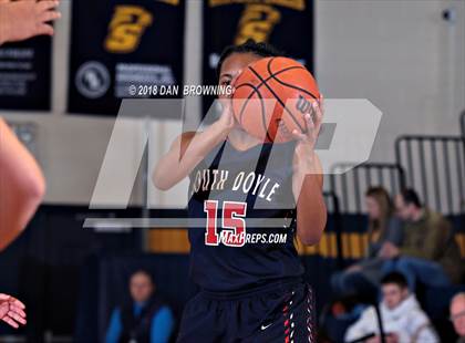 Thumbnail 1 in South-Doyle @ Seymour photogallery.
