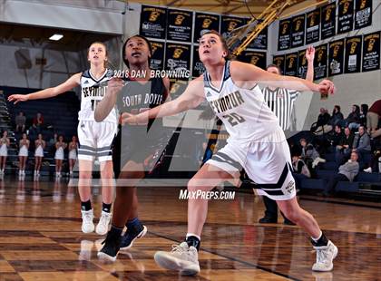 Thumbnail 2 in South-Doyle @ Seymour photogallery.