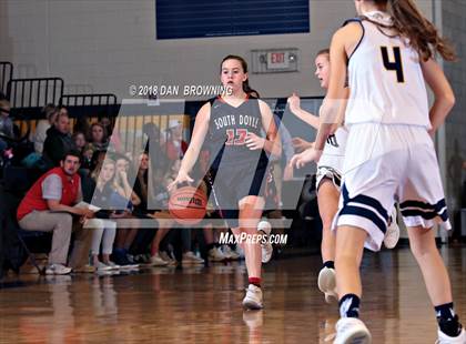 Thumbnail 1 in South-Doyle @ Seymour photogallery.