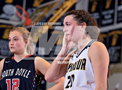 Thumbnail 2 in South-Doyle @ Seymour photogallery.