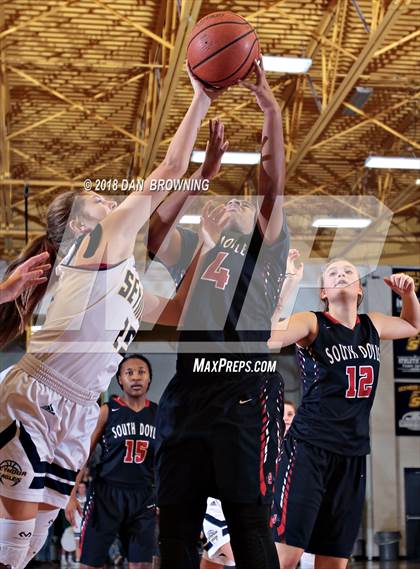 Thumbnail 1 in South-Doyle @ Seymour photogallery.