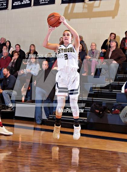 Thumbnail 2 in South-Doyle @ Seymour photogallery.