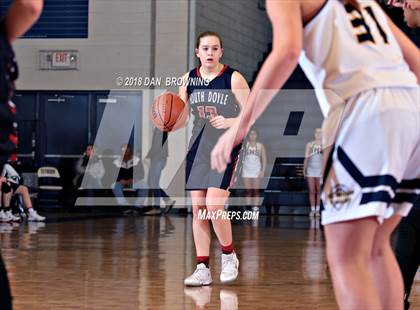 Thumbnail 3 in South-Doyle @ Seymour photogallery.