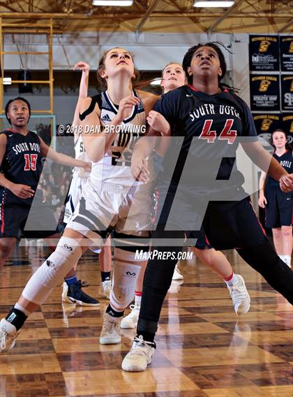 Thumbnail 3 in South-Doyle @ Seymour photogallery.