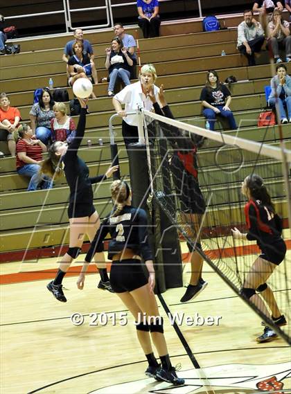 Thumbnail 3 in Mitchell @ Pasco photogallery.