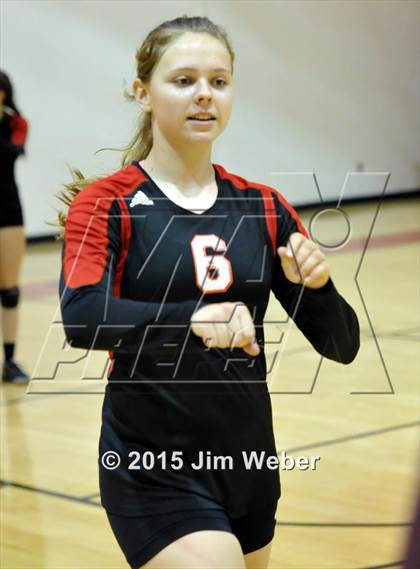 Thumbnail 3 in Mitchell @ Pasco photogallery.