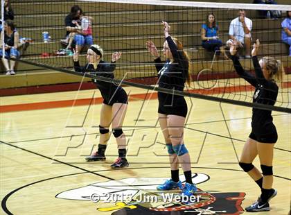 Thumbnail 3 in Mitchell @ Pasco photogallery.