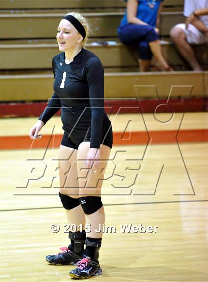 Thumbnail 1 in Mitchell @ Pasco photogallery.