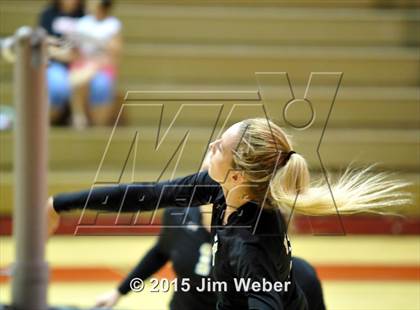 Thumbnail 3 in Mitchell @ Pasco photogallery.