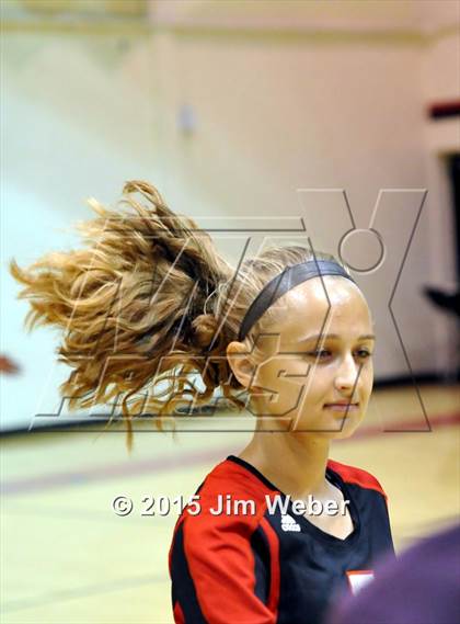 Thumbnail 2 in Mitchell @ Pasco photogallery.