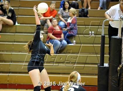 Thumbnail 3 in Mitchell @ Pasco photogallery.