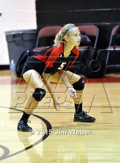 Thumbnail 3 in Mitchell @ Pasco photogallery.