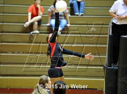 Thumbnail 3 in Mitchell @ Pasco photogallery.