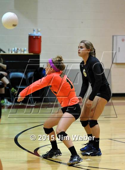 Thumbnail 3 in Mitchell @ Pasco photogallery.