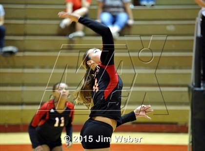 Thumbnail 1 in Mitchell @ Pasco photogallery.