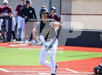 Thumbnail 1 in Wylie vs Forney photogallery.