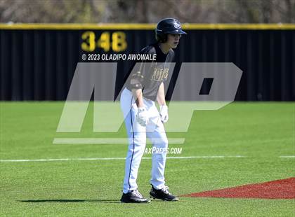 Thumbnail 2 in Wylie vs Forney photogallery.