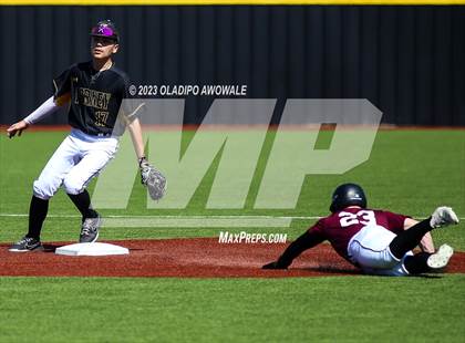 Thumbnail 3 in Wylie vs Forney photogallery.