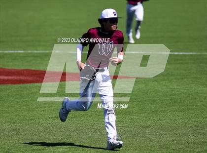 Thumbnail 1 in Wylie vs Forney photogallery.