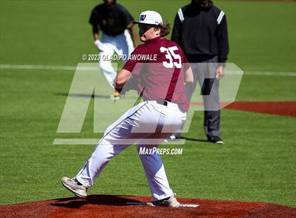Thumbnail 3 in Wylie vs Forney photogallery.