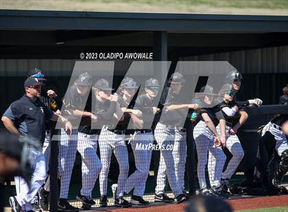 Thumbnail 2 in Wylie vs Forney photogallery.