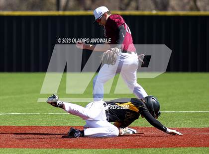 Thumbnail 1 in Wylie vs Forney photogallery.