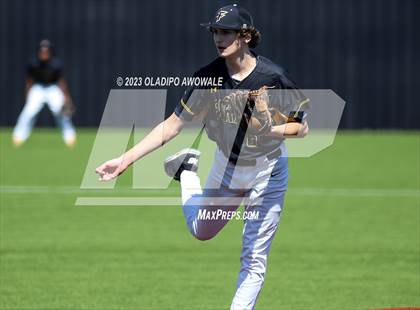 Thumbnail 2 in Wylie vs Forney photogallery.