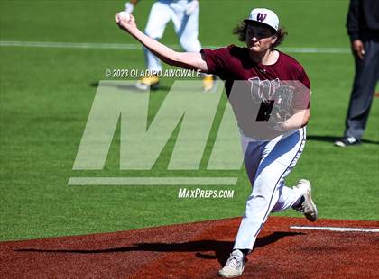 Thumbnail 1 in Wylie vs Forney photogallery.