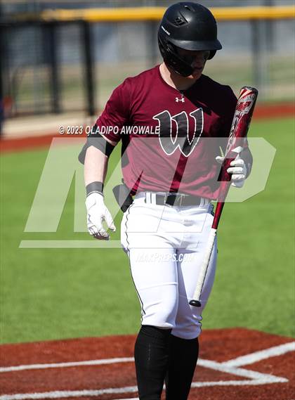 Thumbnail 3 in Wylie vs Forney photogallery.