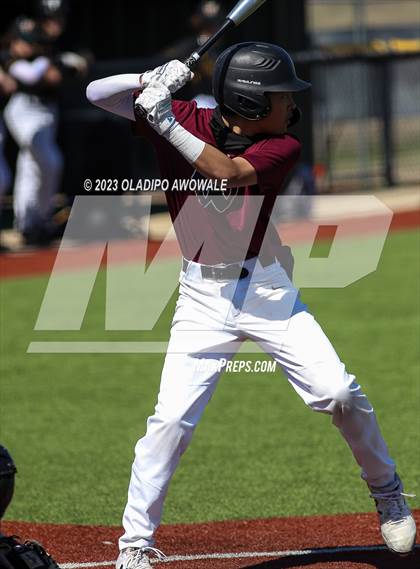 Thumbnail 3 in Wylie vs Forney photogallery.