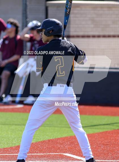 Thumbnail 2 in Wylie vs Forney photogallery.
