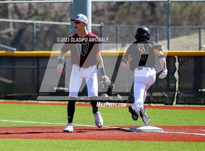 Thumbnail 1 in Wylie vs Forney photogallery.