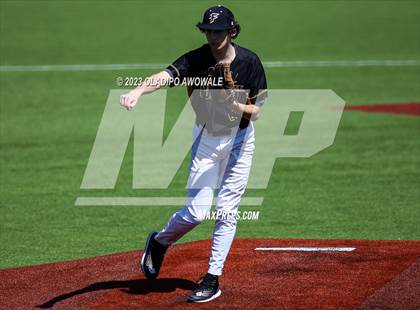 Thumbnail 1 in Wylie vs Forney photogallery.