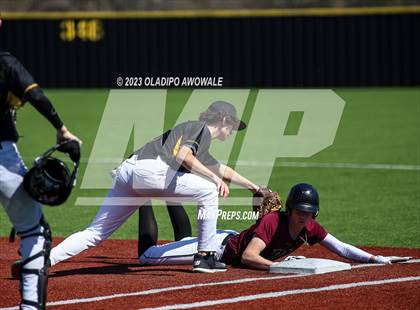 Thumbnail 2 in Wylie vs Forney photogallery.