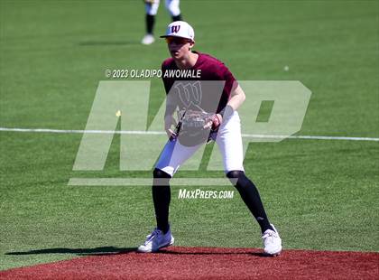 Thumbnail 2 in Wylie vs Forney photogallery.