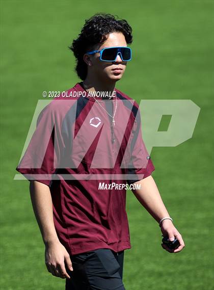Thumbnail 2 in Wylie vs Forney photogallery.