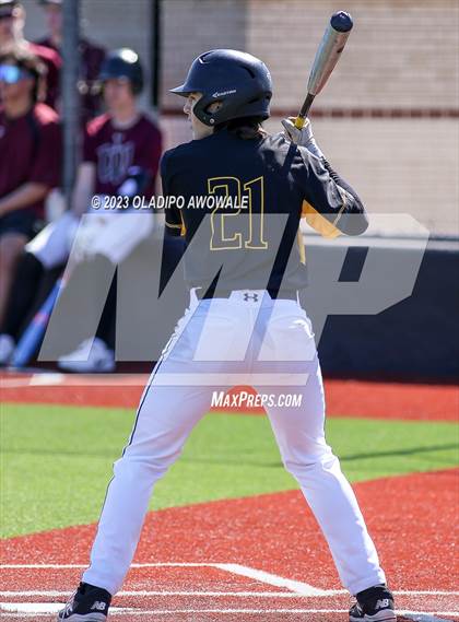 Thumbnail 2 in Wylie vs Forney photogallery.