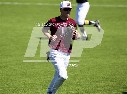 Thumbnail 2 in Wylie vs Forney photogallery.