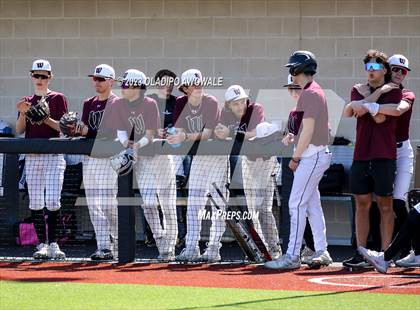 Thumbnail 2 in Wylie vs Forney photogallery.
