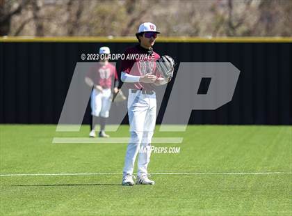 Thumbnail 3 in Wylie vs Forney photogallery.