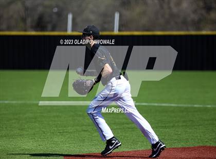 Thumbnail 3 in Wylie vs Forney photogallery.